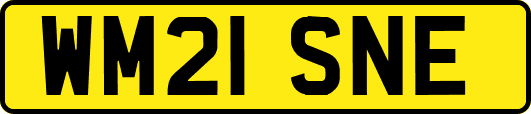 WM21SNE