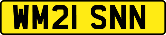 WM21SNN