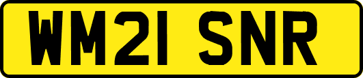 WM21SNR