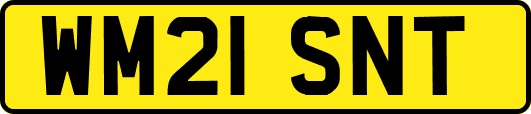 WM21SNT