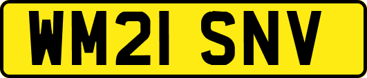 WM21SNV