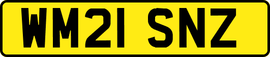 WM21SNZ