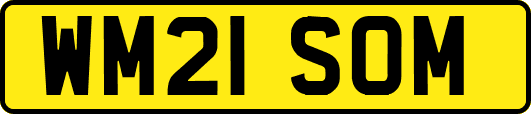 WM21SOM