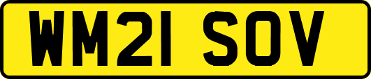 WM21SOV