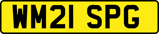 WM21SPG