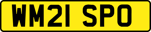 WM21SPO