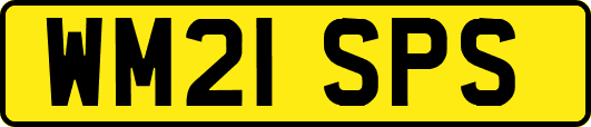 WM21SPS