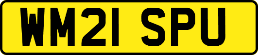 WM21SPU