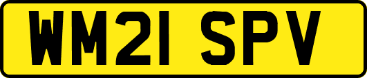 WM21SPV