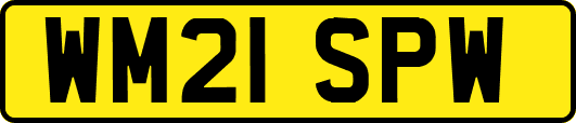 WM21SPW