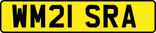 WM21SRA