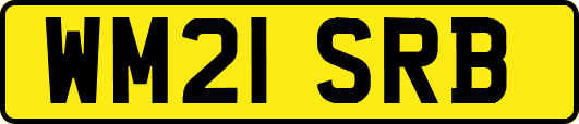 WM21SRB