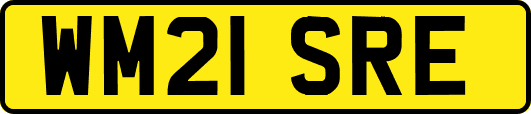 WM21SRE