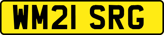 WM21SRG