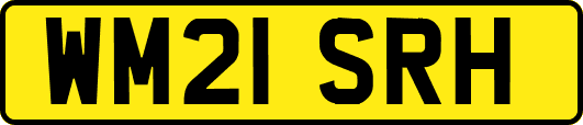 WM21SRH