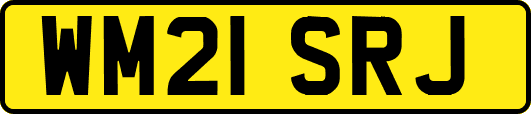 WM21SRJ