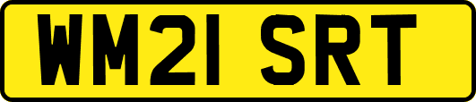WM21SRT