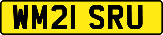WM21SRU