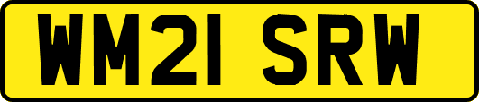 WM21SRW