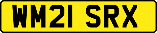 WM21SRX