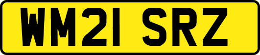 WM21SRZ