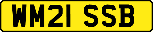 WM21SSB