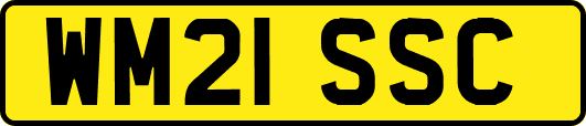 WM21SSC