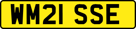 WM21SSE
