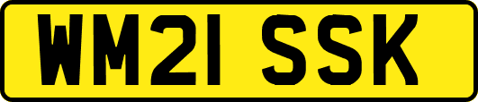 WM21SSK
