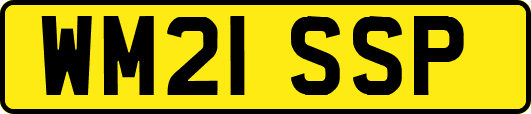 WM21SSP