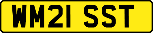 WM21SST