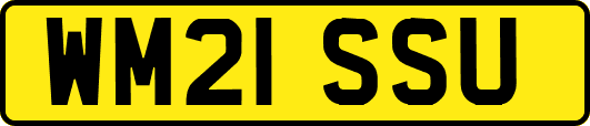 WM21SSU