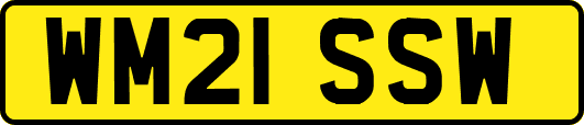 WM21SSW