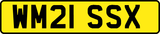 WM21SSX