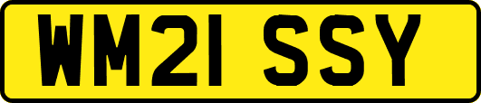 WM21SSY