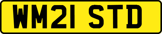 WM21STD