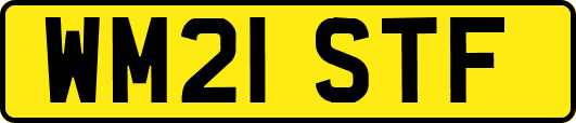 WM21STF