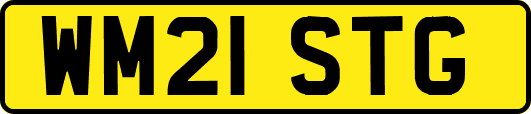 WM21STG