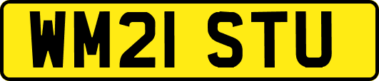 WM21STU
