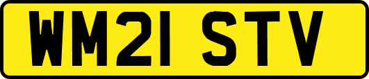 WM21STV