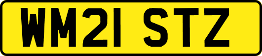 WM21STZ