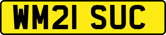 WM21SUC