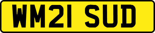 WM21SUD