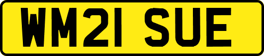WM21SUE