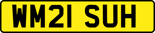 WM21SUH