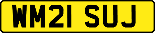 WM21SUJ