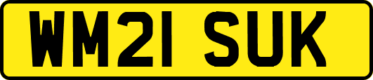 WM21SUK
