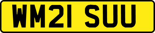 WM21SUU