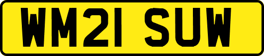 WM21SUW