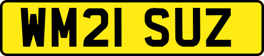 WM21SUZ